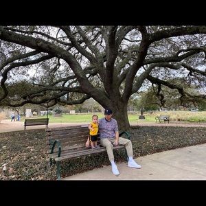 Meet your Posher, Ha